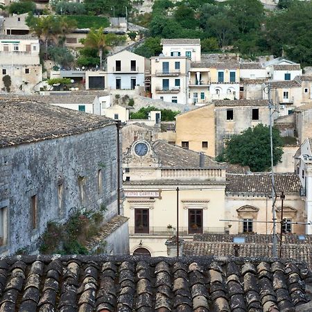 A Casa Di Sveva Villa Modica Exterior foto